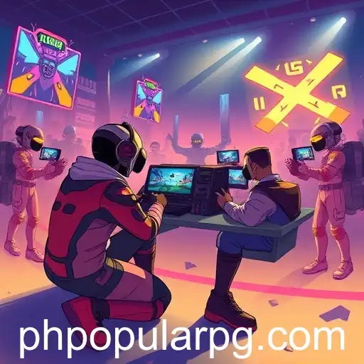 The Evolution of Online Gaming in 2025