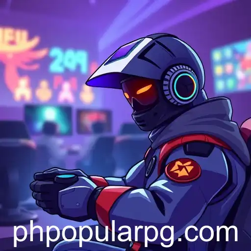 Gaming Industry's Rising Titans