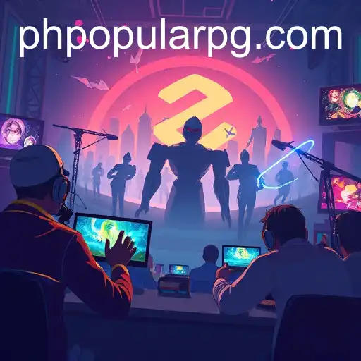 Phpopularity Sparks Gaming Revolution