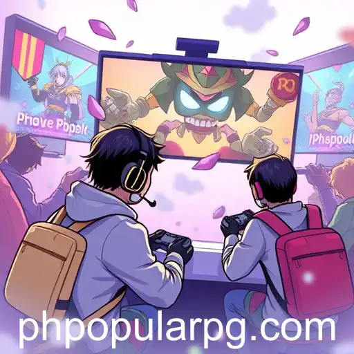 phpopular