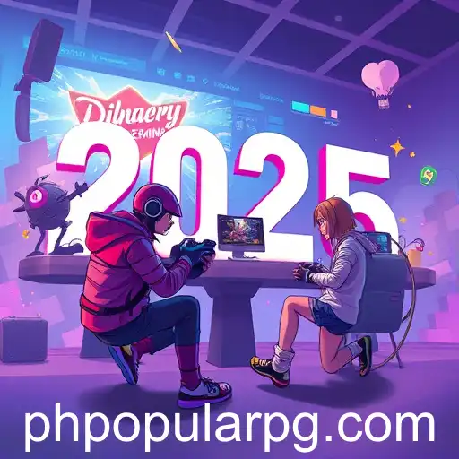 The Rise of Phpopularity: A Game Changer in Online Entertainment