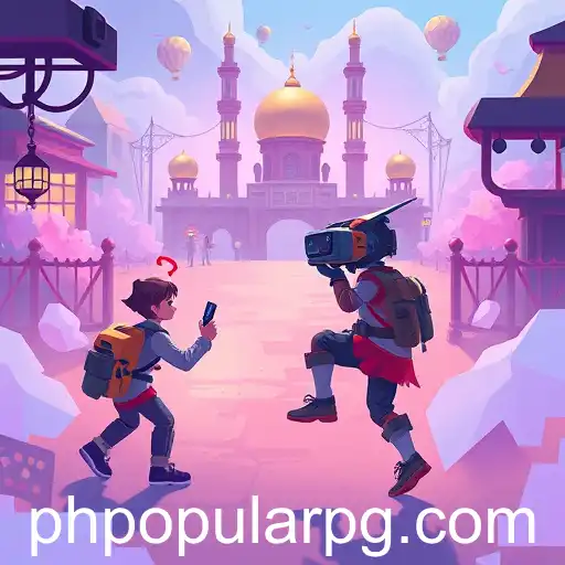 Rising Trends in Online Gaming in 2025